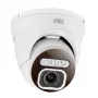 Grothe 5MP IP-domecamera DETERRENCE VK 1099/542
