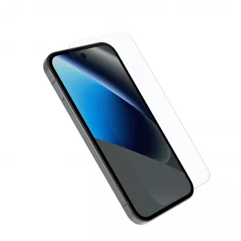 OtterBox Glass PLUMERIA Clear ProPack displayschermfolie voor Apple iPhone 13 Pro Max & 12 Pro Max (77-000222)
