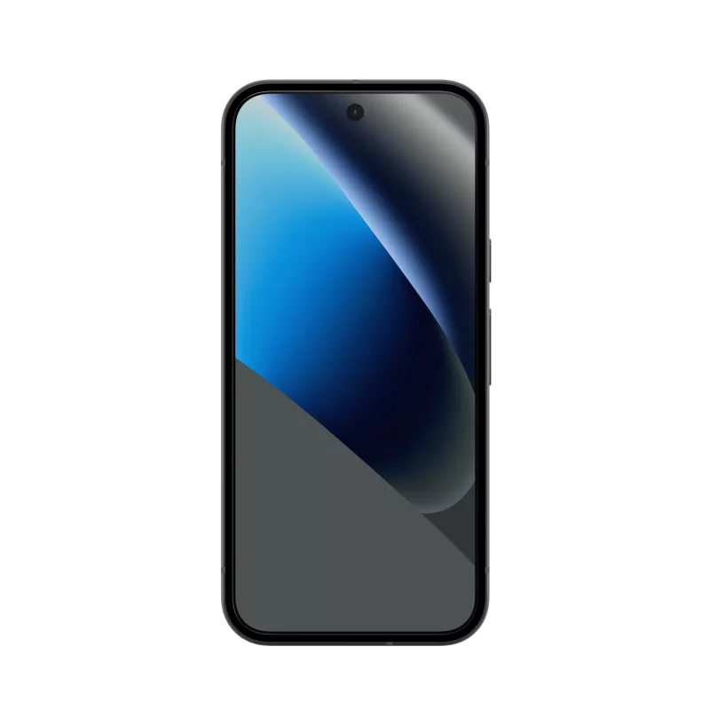 OtterBox Glass PLUMERIA Clear ProPack displayschermfolie voor Apple iPhone 13 Pro Max & 12 Pro Max (77-000222)