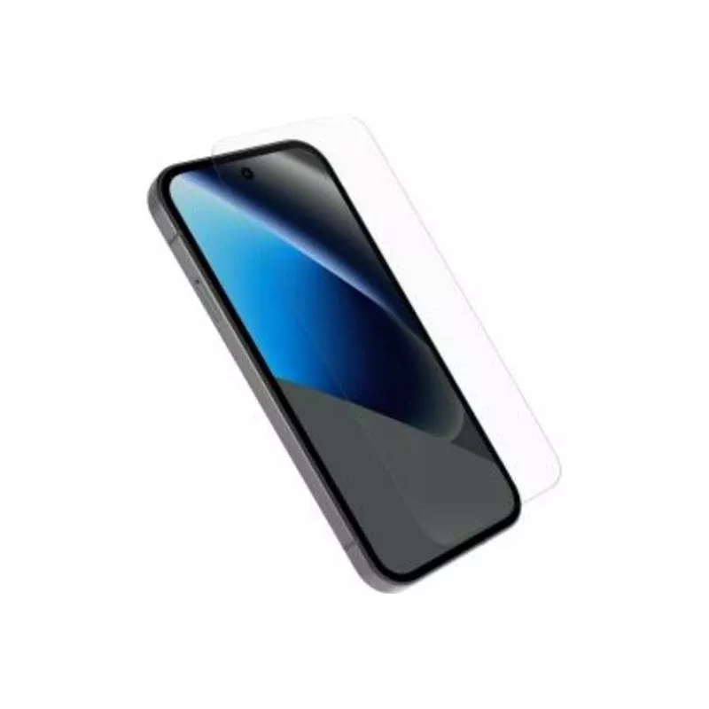OtterBox Glass PLUMERIA Clear ProPack displayschermfolie voor Apple iPhone 13 Pro Max & 12 Pro Max (77-000222)
