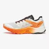 Scarpa Spin Ultra 2 trailrunningschoenen - Ice Orange/Fluo Yellow - EU 46