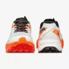 Scarpa Spin Ultra 2 trailrunningschoenen - Ice Orange/Fluo Yellow - EU 46