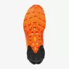 Scarpa Spin Ultra 2 trailrunningschoenen - Ice Orange/Fluo Yellow - EU 46