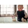 Philips Avent Natural Response drinkfles 125 ml met pasgeborenen-speen, 0m+