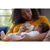 Philips Avent Natural Response drinkfles 125 ml met pasgeborenen-speen, 0m+
