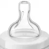 Philips AVENT anti-koliek babyfles 125 ml met pasgeborenen-speen, 0m+