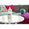 Philips Avent anti-koliek babyspeenfles met siliconen speen, middelgrote flow, 3M+, 2-pack