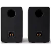 AIWA Hi-Fi 2.0 actieve boekenplankluidsprekers 2x70W RMS, zwart