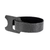 Televes KBL klittenband-kabelbinder, 10-pack, zwart, 15 mm x 250 mm 200102