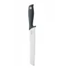 Brabantia Profile Line broodmes XL donkergrijs