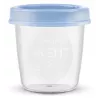 Philips Avent bewaarbeker voor moedermelk en babyvoeding 180 ml (5-pack) met deksels