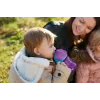 Philips Avent Bendy Straw beker 200 ml, 9m+, paars