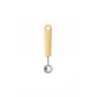 Brabantia meloenbolletjessteker, vanille-geel