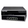 Patton SmartNode 5200 32-kanaals VoIP-gateway met 2 E1/T1/PRI-poorten (SN5200/32B/EUI)