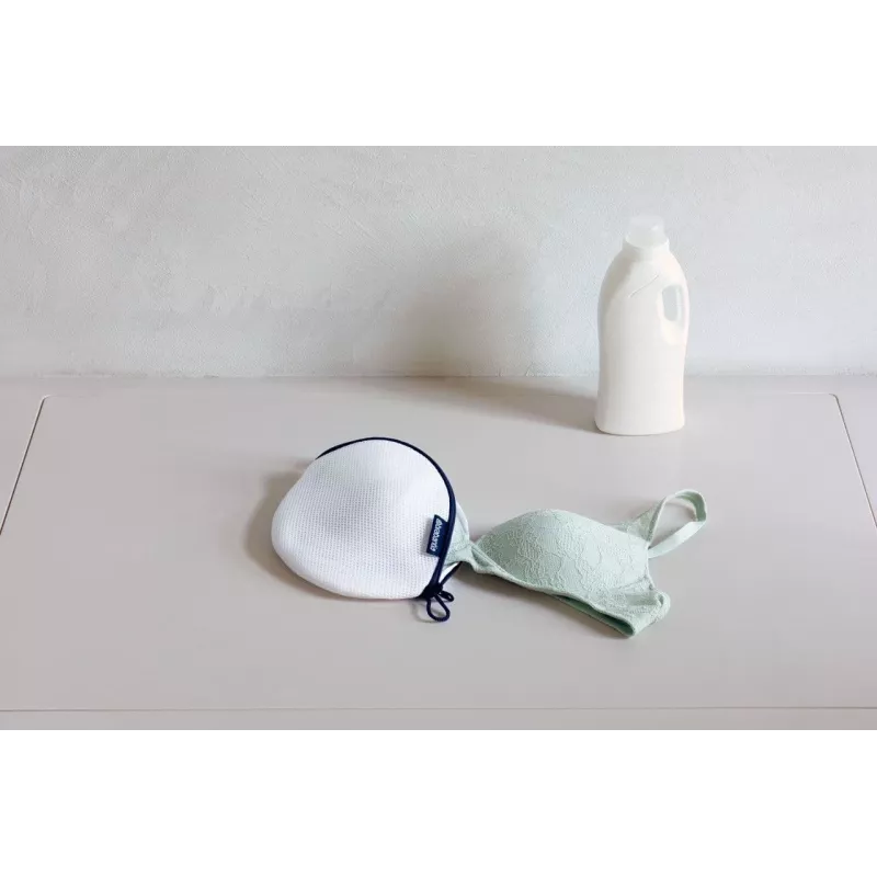 Brabantia waszak voor fijnwas, wit