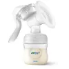 Philips Avent Lotus handmatige borstkolf set