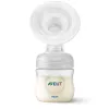 Philips Avent Lotus handmatige borstkolf set