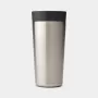 BRABANTIA Make & Take isoleerbeker, 0,36 L, donkergrijs