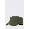 BUFF militaire muts – effen Tundra Khaki S/M