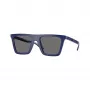 Versace dames cat-eye zonnebril VE4468U545081 zwart grijs 53/18/140 mm