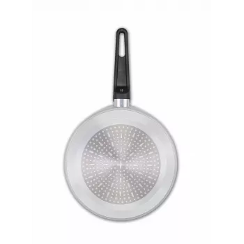 Brabantia Indu+ Pannenkoekenpan 24 cm, antiaanbak