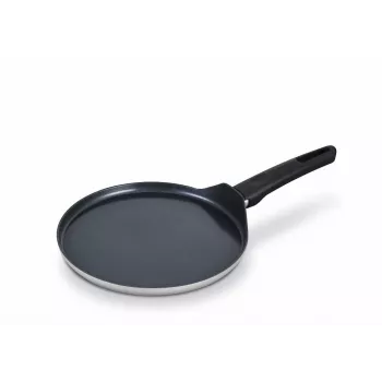 Brabantia Indu+ Pannenkoekenpan 24 cm, antiaanbak
