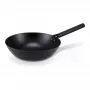 Brabantia Patron wokpan 28 cm zwart