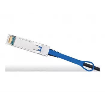 Nvidia MC3309124-005 InfiniBand-kabel 5 m SFP+ zwart (980-9I683-00J005)