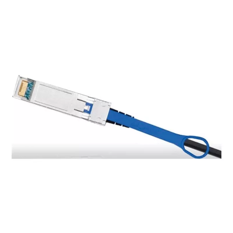 Nvidia MC3309124-005 InfiniBand-kabel 5 m SFP+ zwart (980-9I683-00J005)