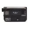 AIWA RS-55/BK draagbare analoge AM/FM zakradio, zwart