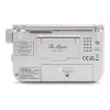 AIWA RS-55/SL draagbare analoge AM/FM zakradio, grijs