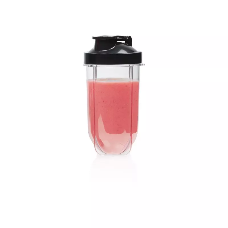 Tristar BL-4486 smoothiemaker 350 W mat zwart