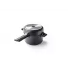 Brabantia All-in-One Pannenset, zwart