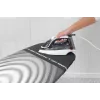 Brabantia strijkplankhoes maat D 135x45 cm Titan ovaal hittebestendig 2mm