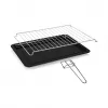 Tristar OV-3665 mini-oven, 48 l, hetelucht, timer, controlelampje