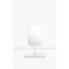 BRABANTIA ReNew wandspiegel met opbergvak, wit