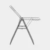 BRABANTIA HangOn wasrek, 20m, matzwart