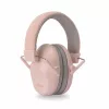 Alecto BV73PK kinder geluidsdempende koptelefoon, roze