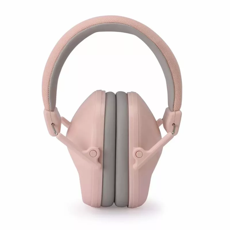 Alecto BV73PK kinder geluidsdempende koptelefoon, roze