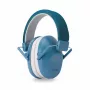 Alecto BV73BU kinder gehoorbescherming koptelefoon blauw