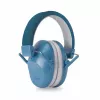 Alecto BV73BU kinder gehoorbescherming koptelefoon blauw
