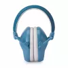 Alecto BV73BU kinder gehoorbescherming koptelefoon blauw
