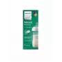 Philips AVENT Natural Response glazen babyfles 240 ml, Medium Flow speen, 1m+