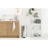 Brabantia NewIcon pedaalemmer 30L Brilliant Steel