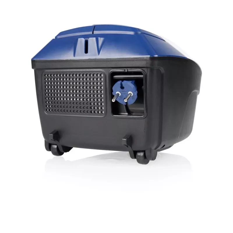 Tristar SZ-2320 stofzuiger met zak 700W HEPA-filter 2,5L