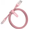 OtterBox Premium USB-A naar USB-C kabel 1m roségoud 78-52540