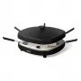 Tristar PZ-9176 pizzabakker met Cool-Touch behuizing, antiaanbaklaag, controlelampje