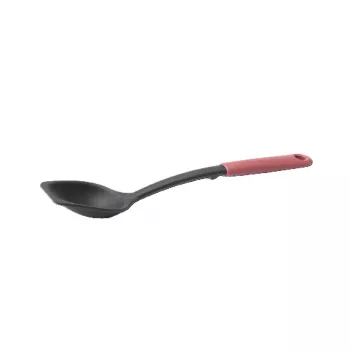 Brabantia Essential Line serveerspatel, nylon, zwart