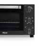 Tristar OV-3652 mini-oven met timer, controlelampje en heteluchtfunctie, 20 L