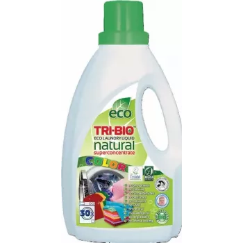TRI-BIO kleurwasmiddel 1,42L
